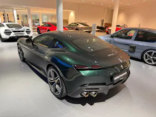 Ferrari Roma 3.9 V8 T