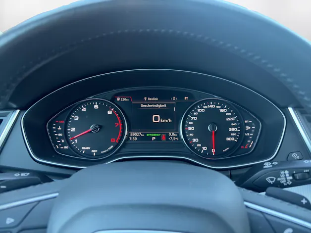 Audi Q5 45 TFSI design quattro S-tronic