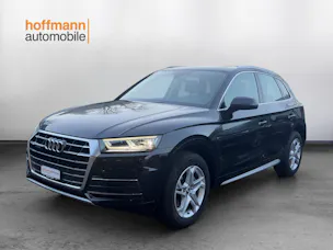 Audi Q5 45 TFSI design quattro S-tronic