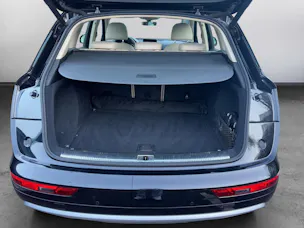 Audi Q5 45 TFSI design quattro S-tronic