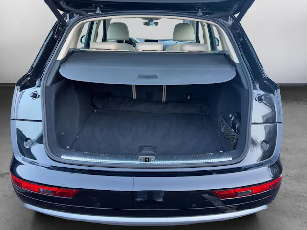 Audi Q5 45 TFSI design quattro S-tronic