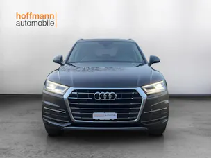 Audi Q5 45 TFSI design quattro S-tronic
