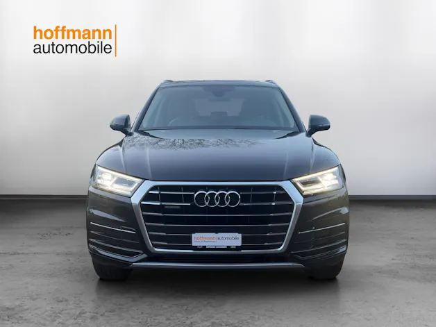 Audi Q5 45 TFSI design quattro S-tronic