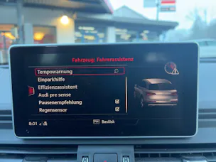 Audi Q5 45 TFSI design quattro S-tronic