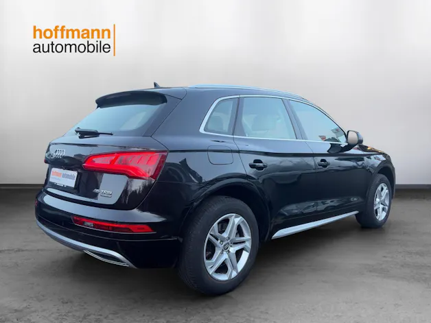 Audi Q5 45 TFSI design quattro S-tronic