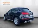Audi Q5 45 TFSI design quattro S-tronic