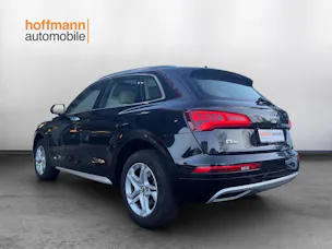 Audi Q5 45 TFSI design quattro S-tronic