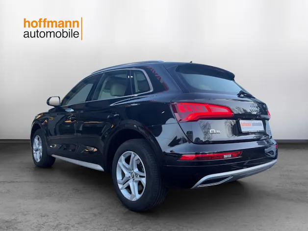 Audi Q5 45 TFSI design quattro S-tronic