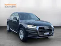 Audi Q5 45 TFSI design quattro S-tronic