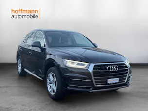 Audi Q5 45 TFSI design quattro S-tronic