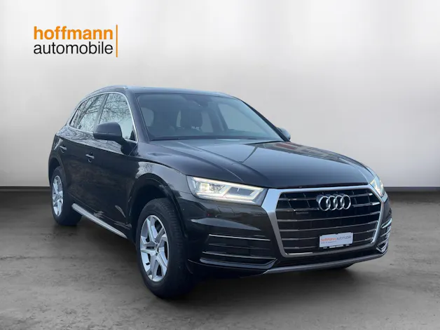 Audi Q5 45 TFSI design quattro S-tronic