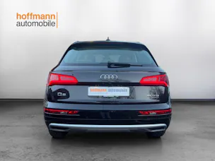 Audi Q5 45 TFSI design quattro S-tronic