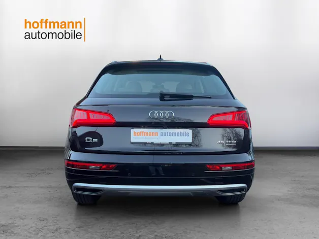 Audi Q5 45 TFSI design quattro S-tronic