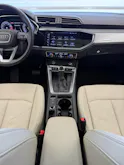 Audi Q3 45 TFSI S line quattro S-tronic