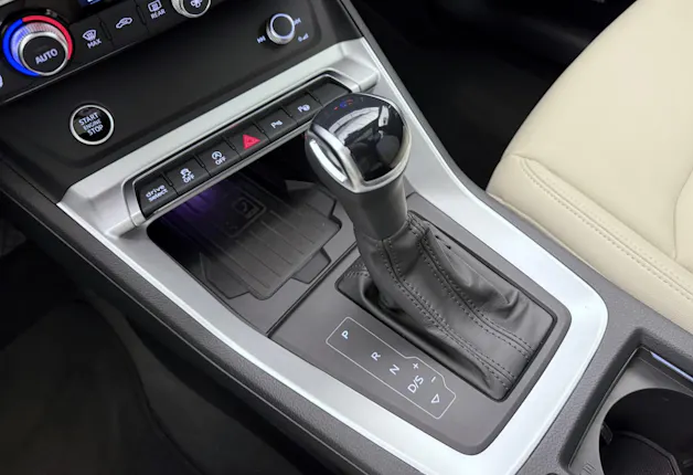 Audi Q3 45 TFSI S line quattro S-tronic