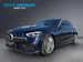 Mercedes-Benz C 200 4Matic AMG Line