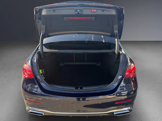 Mercedes-Benz C 200 4Matic AMG Line