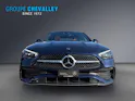 Mercedes-Benz C 200 4Matic AMG Line