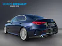 Mercedes-Benz C 200 4Matic AMG Line