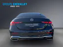 Mercedes-Benz C 200 4Matic AMG Line