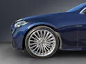 Mercedes-Benz C 200 4Matic AMG Line