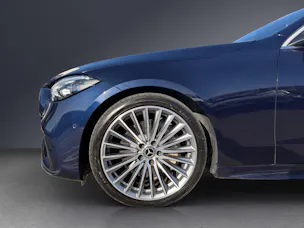 Mercedes-Benz C 200 4Matic AMG Line