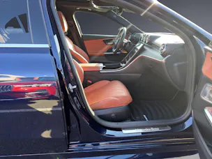Mercedes-Benz C 200 4Matic AMG Line