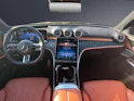 Mercedes-Benz C 200 4Matic AMG Line