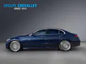 Mercedes-Benz C 200 4Matic AMG Line