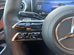 Mercedes-Benz C 200 4Matic AMG Line