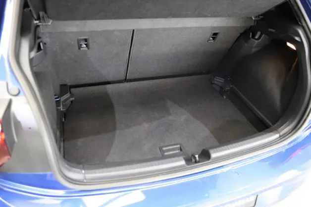 VW Polo 1.0 TSI R-Line DSG
