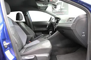 VW Polo 1.0 TSI R-Line DSG