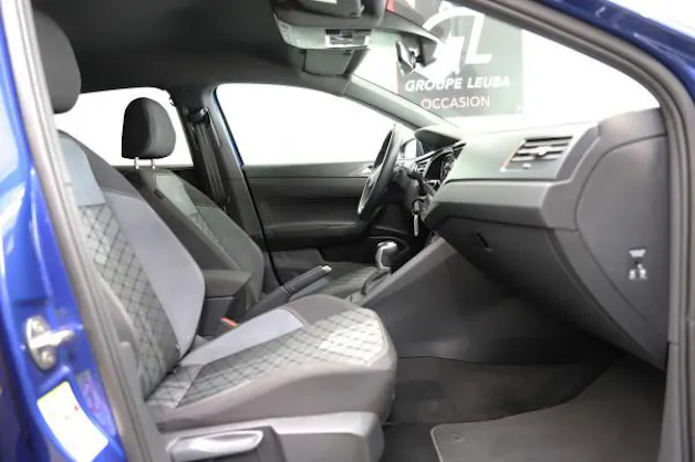 VW Polo 1.0 TSI R-Line DSG