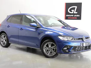 VW Polo 1.0 TSI R-Line DSG