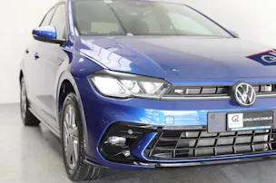 VW Polo 1.0 TSI R-Line DSG
