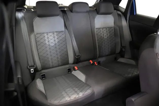 VW Polo 1.0 TSI R-Line DSG