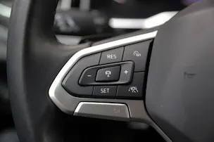VW Polo 1.0 TSI R-Line DSG