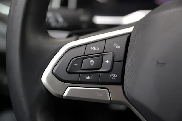 VW Polo 1.0 TSI R-Line DSG