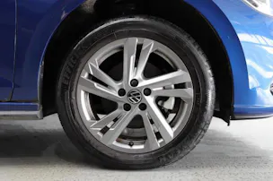 VW Polo 1.0 TSI R-Line DSG