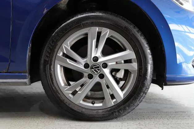 VW Polo 1.0 TSI R-Line DSG