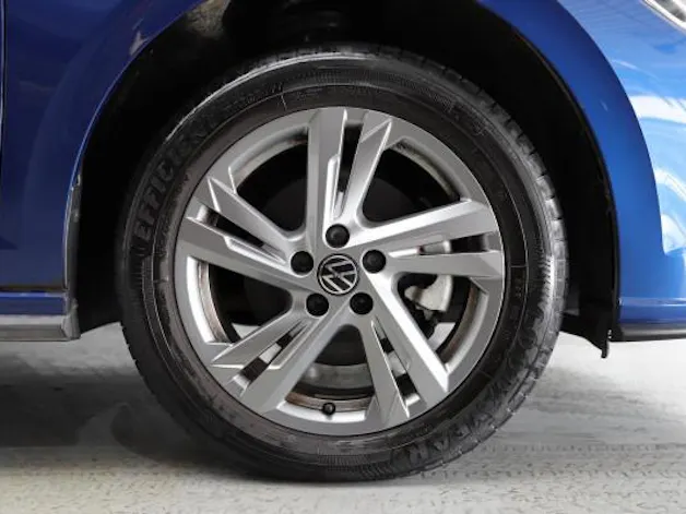 VW Polo 1.0 TSI R-Line DSG