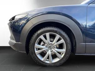 Mazda CX-30 SKYACTIV-G 140 M Hybrid Exclusive Line FWD AT