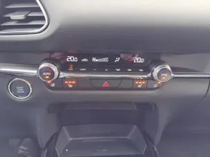 Mazda CX-30 SKYACTIV-G 140 M Hybrid Exclusive Line FWD AT