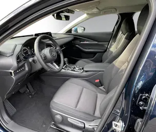 Mazda CX-30 SKYACTIV-G 140 M Hybrid Exclusive Line FWD AT