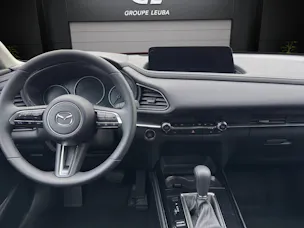 Mazda CX-30 SKYACTIV-G 140 M Hybrid Exclusive Line FWD AT