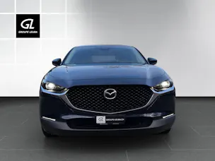 Mazda CX-30 SKYACTIV-G 140 M Hybrid Exclusive Line FWD AT