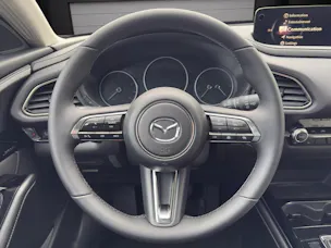 Mazda CX-30 SKYACTIV-G 140 M Hybrid Exclusive Line FWD AT