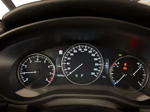 Mazda CX-30 SKYACTIV-G 140 M Hybrid Exclusive Line FWD AT