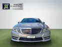 Mercedes-Benz E 250 CGI BlueEff Avgarde