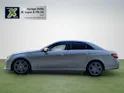 Mercedes-Benz E 250 CGI BlueEff Avgarde
